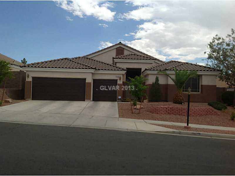 Property Photo: 1559 Cattle Ranch Pl NV 89002