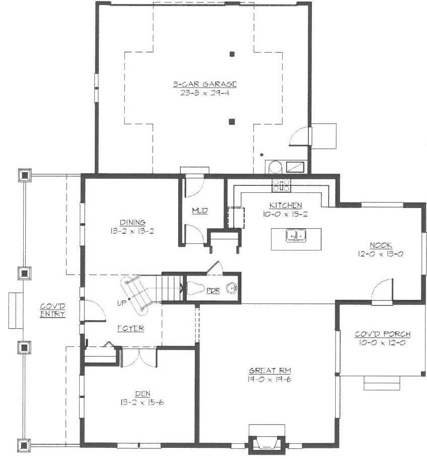 Property Photo: 20129 107th Place SE WA 98290