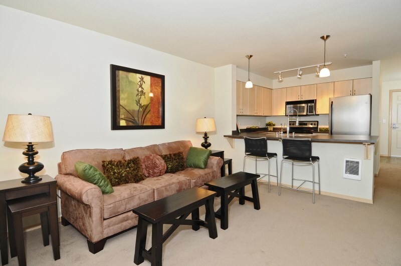 Property Photo: 812 5th Ave N 206 WA 98109