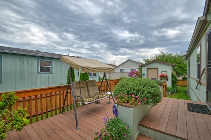 Property Photo: 5711 100th St NE 101 WA 98270