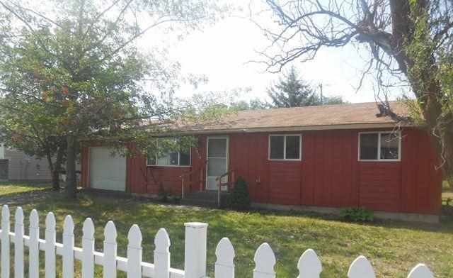 Property Photo: 17924 E Springfield Ave WA 99016