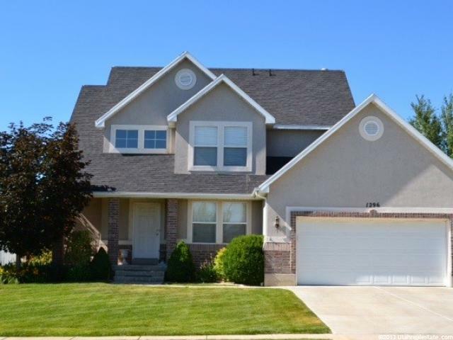 Property Photo:  Address not disclosed  UT 84075 