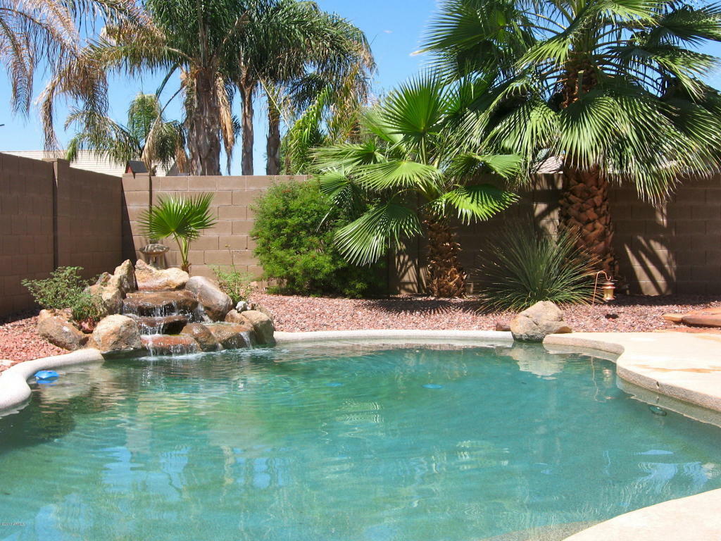 Property Photo: 17565 W Spring Lane AZ 85388