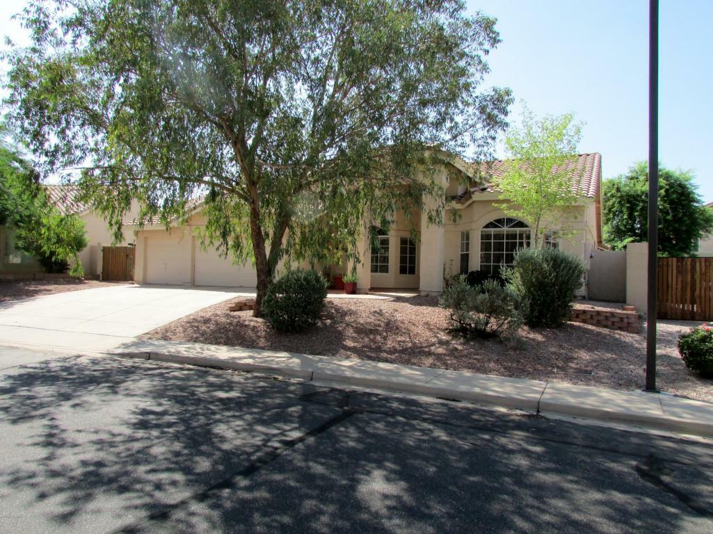 Property Photo:  4157 N Everest --  AZ 85215 