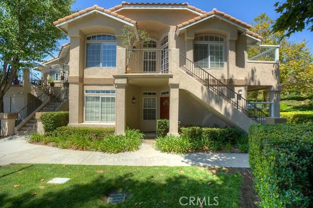 Property Photo: 28 Leonado CA 92688