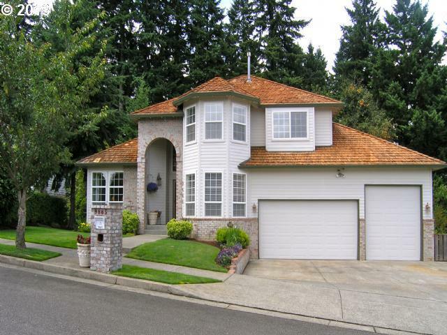 Property Photo:  9665 SW 163rd Ave  OR 97007 