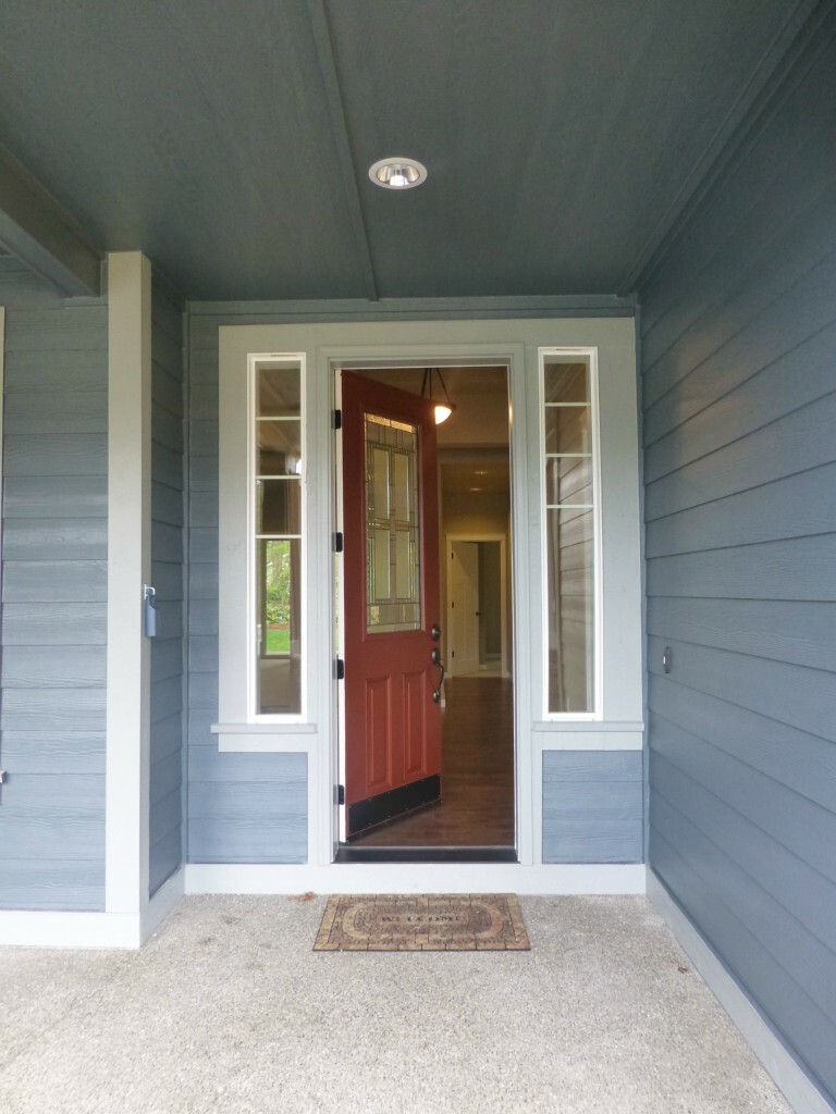 Property Photo: 4101 Michael Ct NE WA 98516