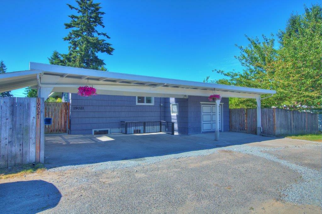 Property Photo: 19021 8th Ave S WA 98148