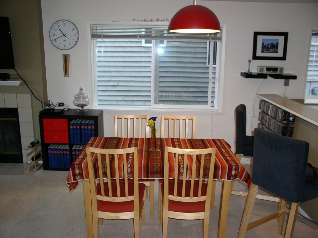 Property Photo: 2612 NW 58th St 2 WA 98107