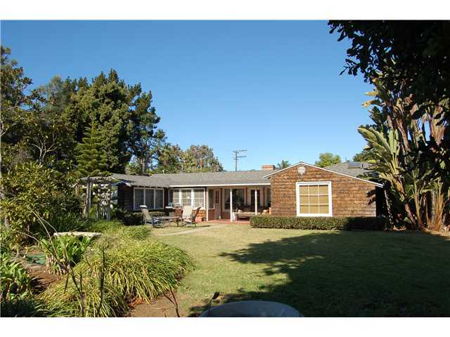 Property Photo:  2021 Sheridan Road  CA 92024 