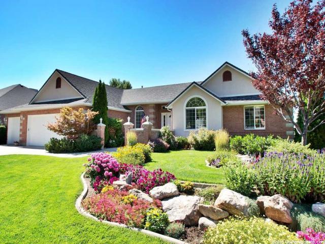 Property Photo: Address not disclosed UT 84414
