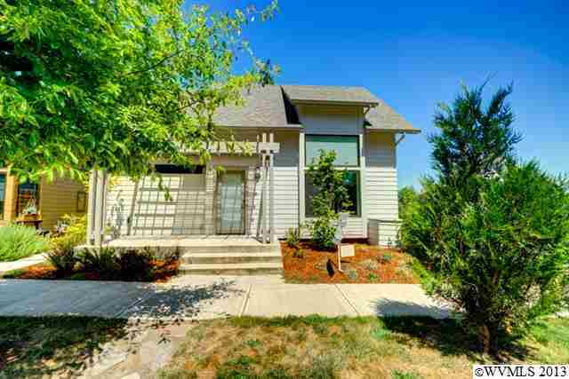 Property Photo: 1891 Cousteau Lp SE OR 97302