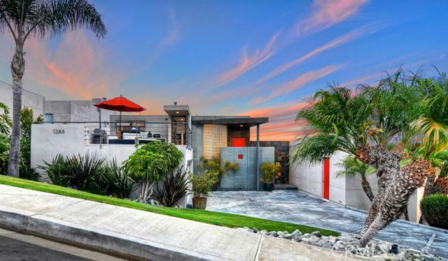 Property Photo: 1285 Pacific Avenue CA 92651