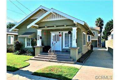 Property Photo:  1349 Prospect Avenue  CA 90804 