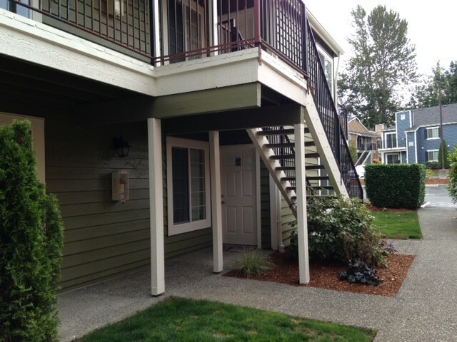 Property Photo:  2601 S 272nd St 53  WA 98032 