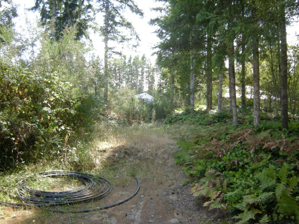 Property Photo:  11232 Bowe Lane SE  WA 98367 