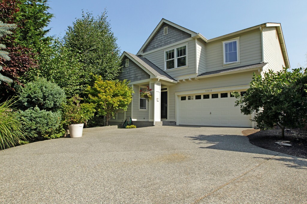 Property Photo:  20828 12th Ave W  WA 98036 