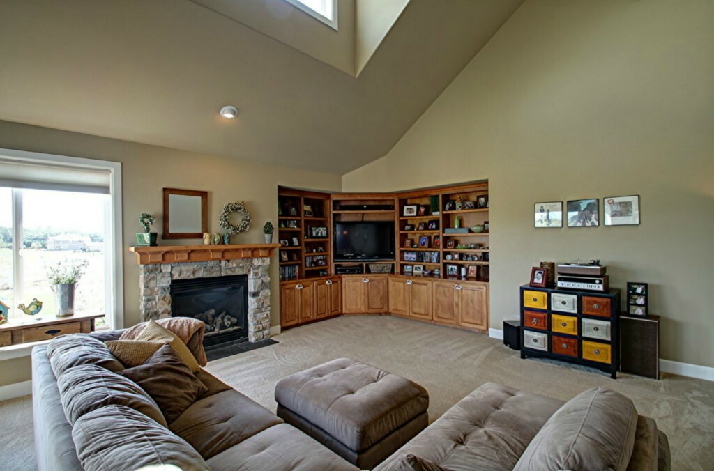 Property Photo:  10761 Bay Meadows Lane  WA 98233 