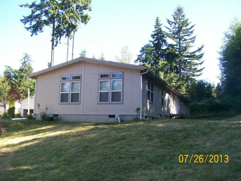 Property Photo:  4518 Siesta Place  WA 98277 