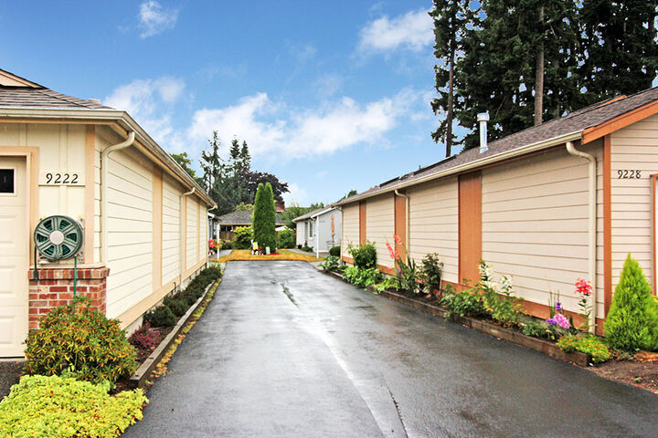 Property Photo: 9226 45th Dr NE WA 98270