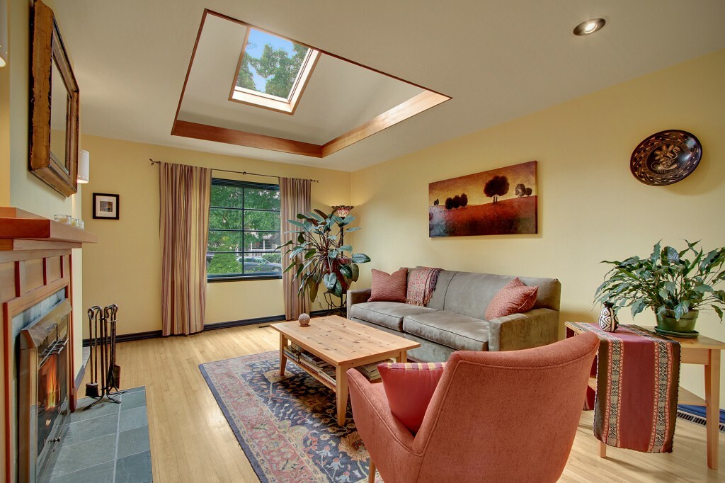 Property Photo: 2113 NE 81st Place WA 98115