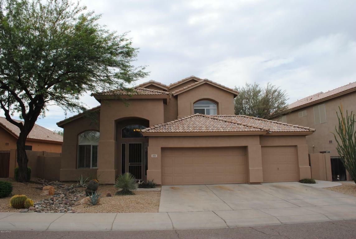 Property Photo:  4561 E Roy Rogers Road  AZ 85331 