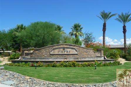 Property Photo:  122 Traviso Drive  CA 92211 