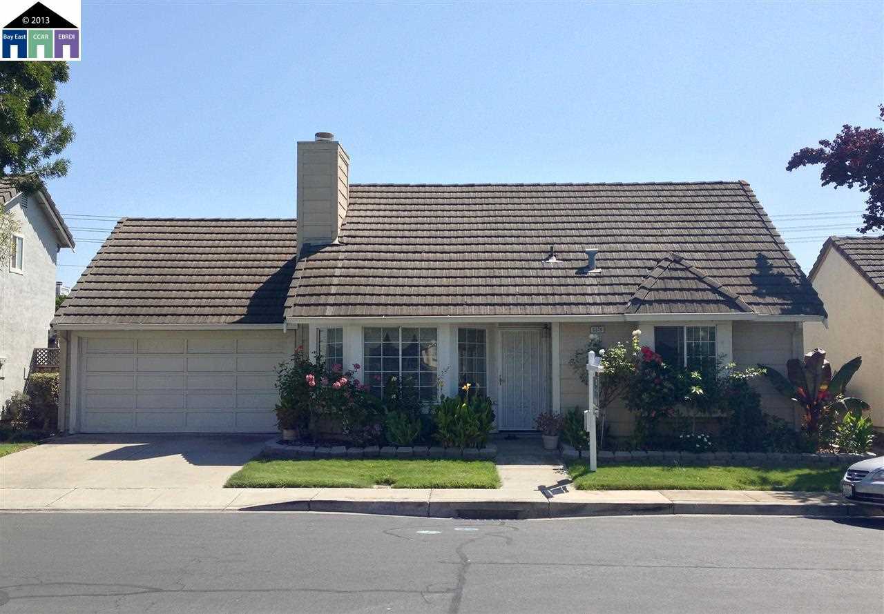 Property Photo:  5376 Matthew Terrace  CA 94555 