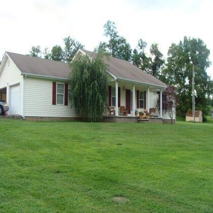 Property Photo:  2065 Buckeye Road  KY 40444 