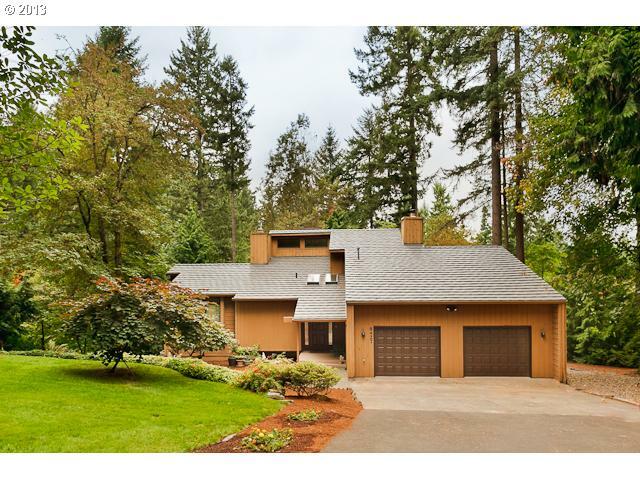 Property Photo: 8427 SW 175th Ave OR 97007
