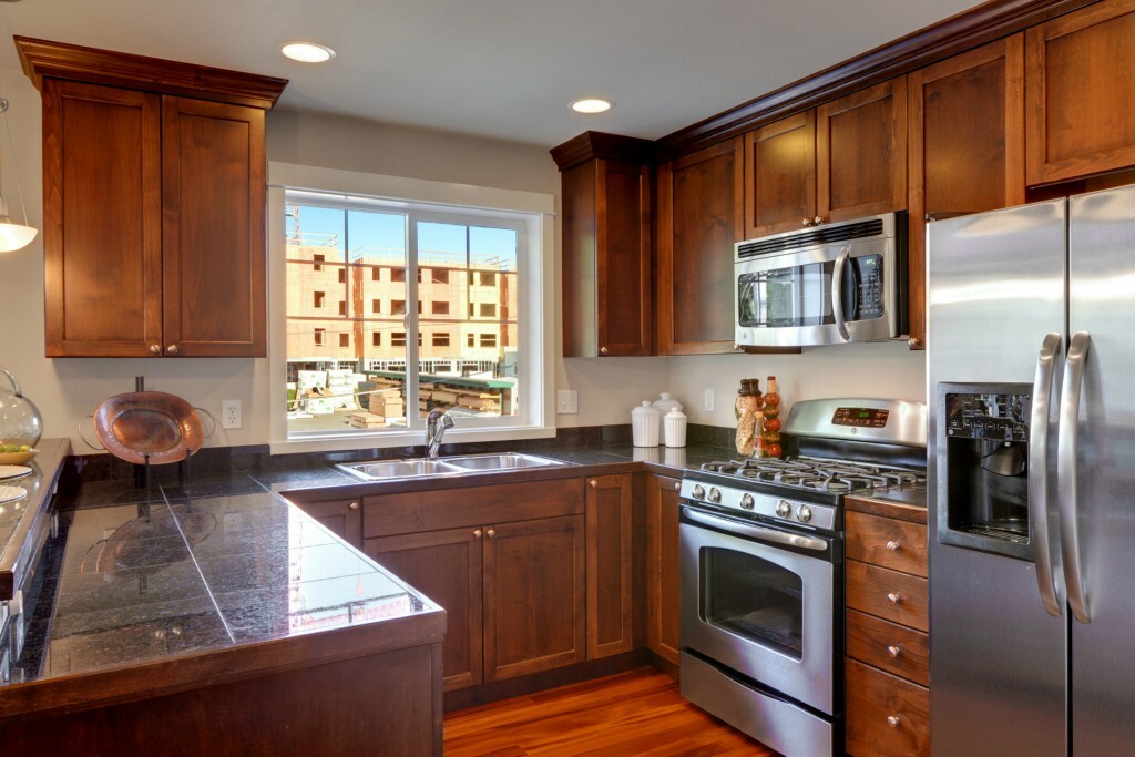 Property Photo: 5519 26th Ave NW WA 98107