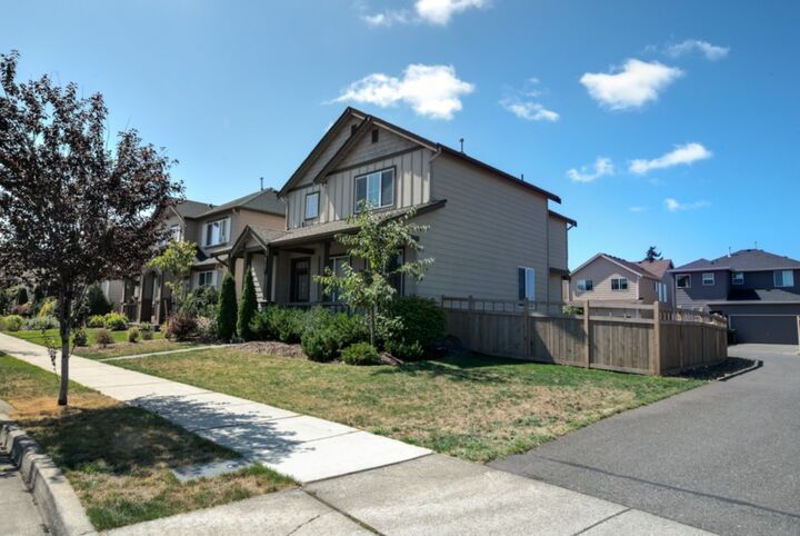 Property Photo: 4721 Bevan St WA 98226