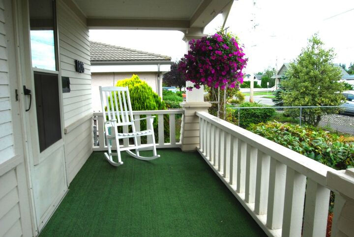 Property Photo: 1806 Lafromboise St WA 98022