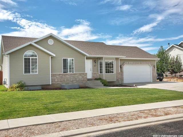Property Photo:  Address not disclosed  UT 84036 