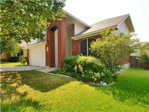 Property Photo:  2609 Buckingham Gate Terrace  TX 78748 