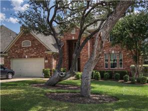 Property Photo: 2504 Zambia Drive TX 78613