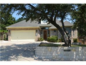 Property Photo: 10328 Ember Glen Drive TX 78726
