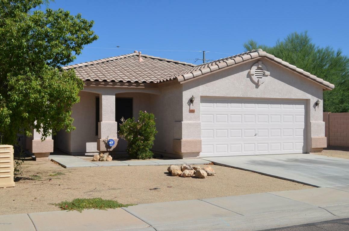 Property Photo:  16014 W Woodlands Avenue  AZ 85338 