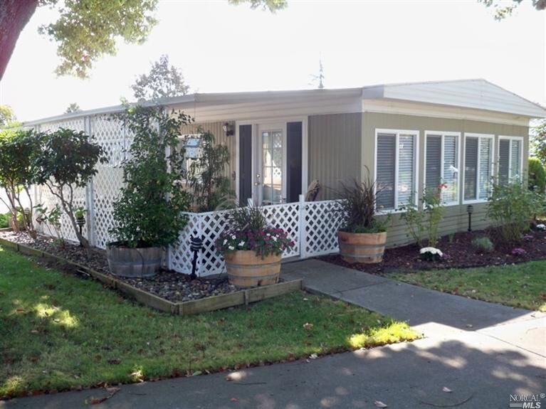 Property Photo: 330 El Castillo Vista Place CA 95476
