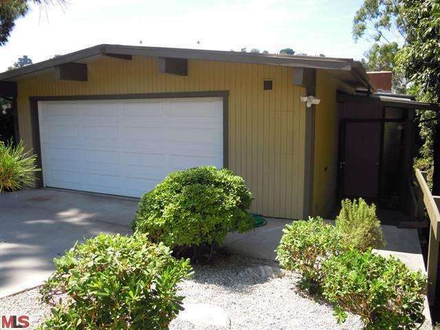 Property Photo:  2459 Meadow Valley Ter  CA 90039 