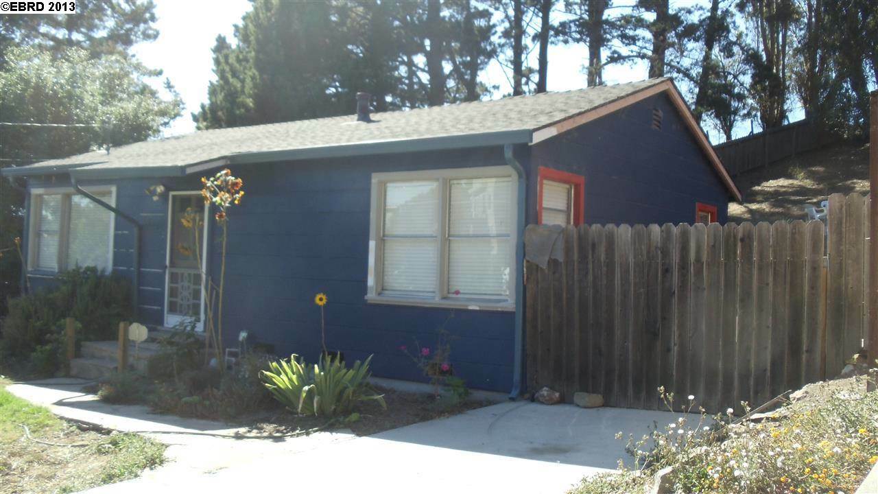 Property Photo:  6141 N Arlington  CA 94806-4253 