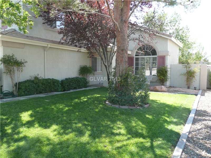 Property Photo: 8561 Shelly Rd NV 89123