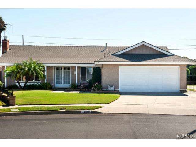 Property Photo:  550 Michel Place  CA 92870 