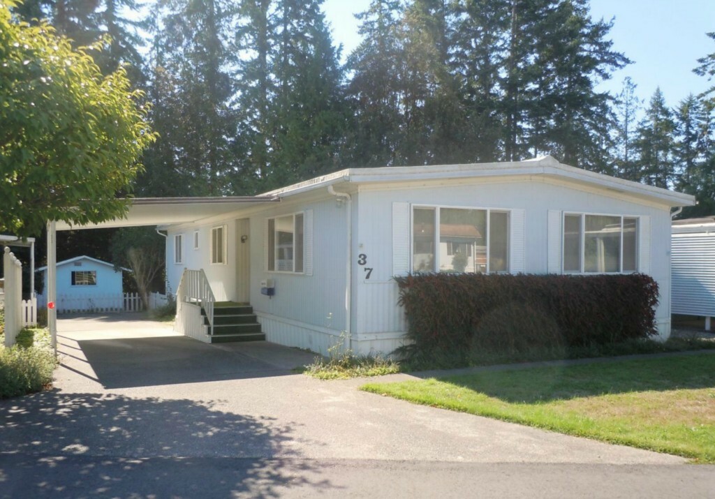 Property Photo: 16300 State Hwy 305 NE 37 WA 98370