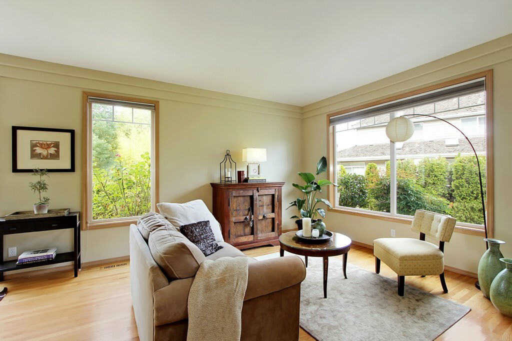 Property Photo: 8425 NE 121st Place WA 98034