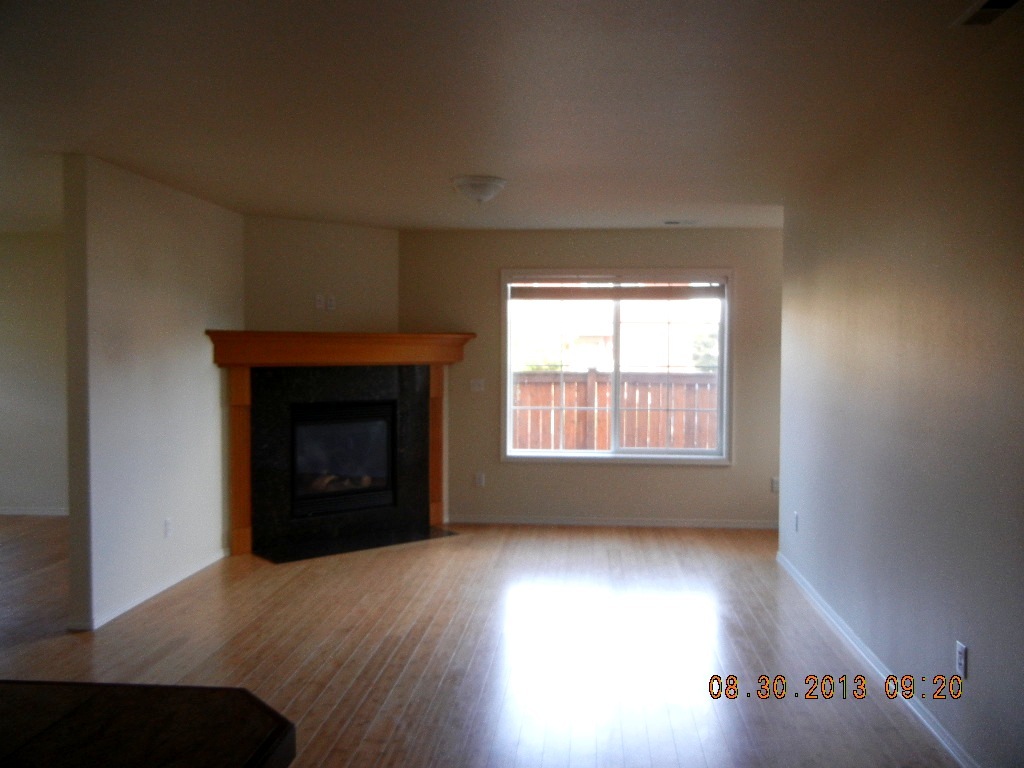 Property Photo: 1815 E 42nd St WA 98404