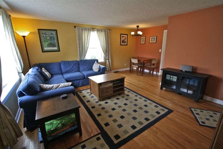 Property Photo:  7734 31st Ave SW  WA 98126 