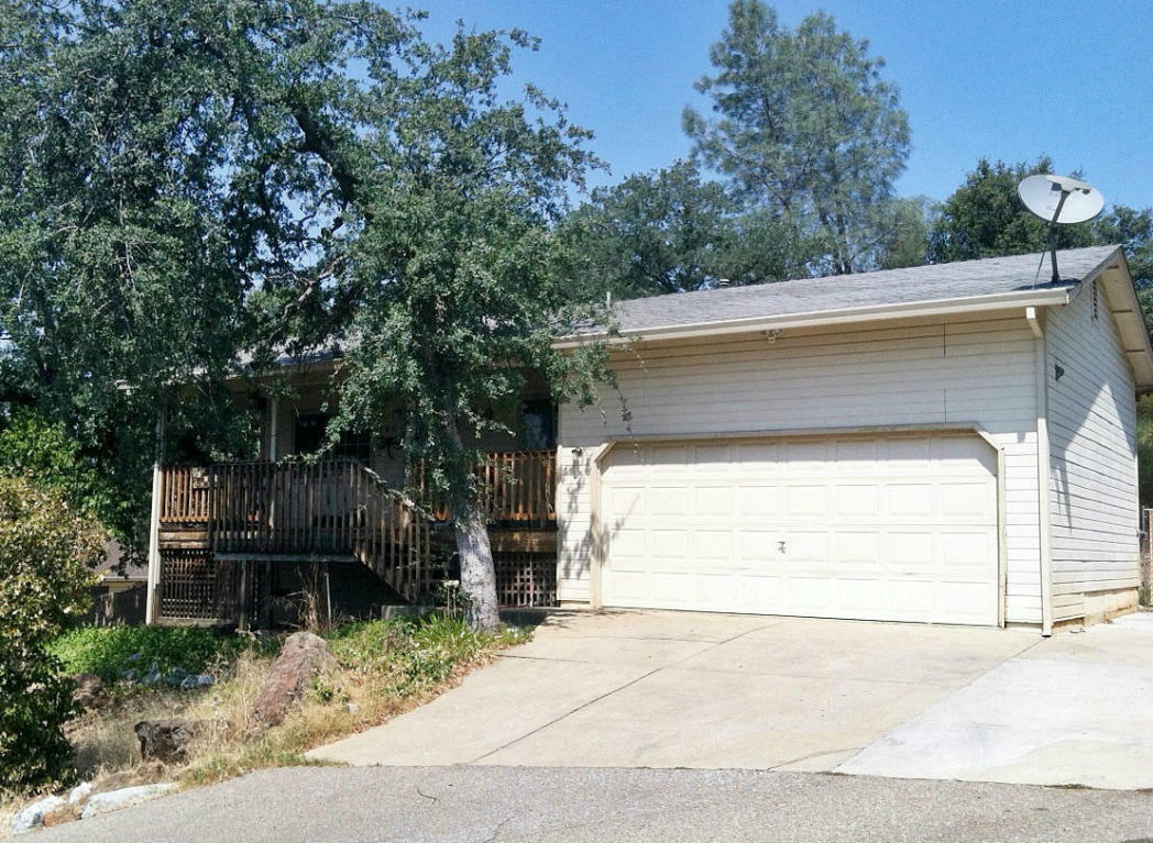 3645 Altus Street  Shasta Lake CA 96019 photo