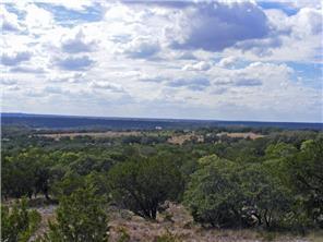 Property Photo: 0 Blue Cove Road TX 78654