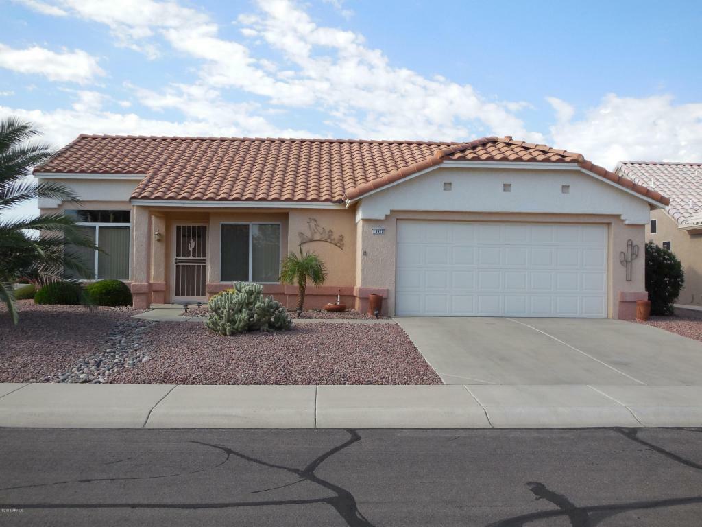 Property Photo:  13927 W Rico Drive  AZ 85375 